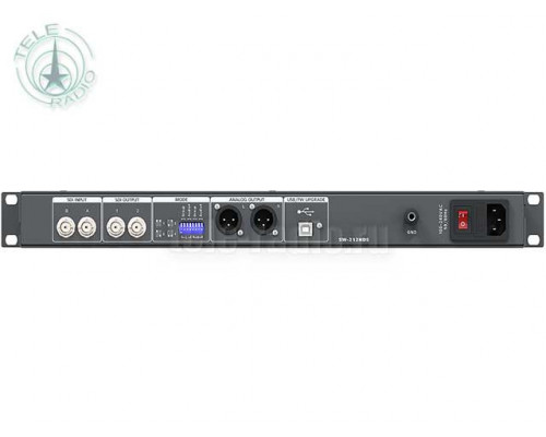 Les SW-212HDS