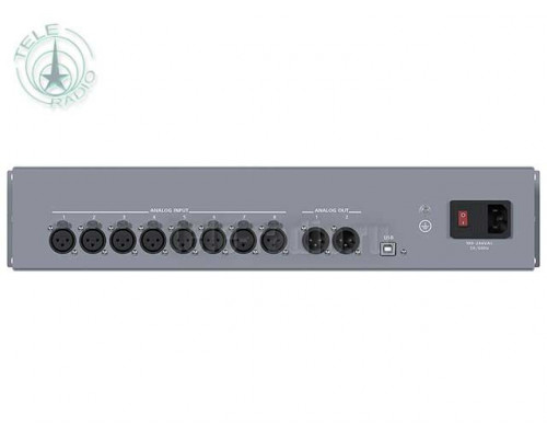 Les MS-26AK