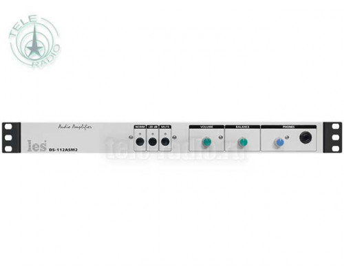 Les DS-112ASM2