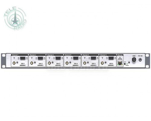 GSM гибрид Les MD-611GSA