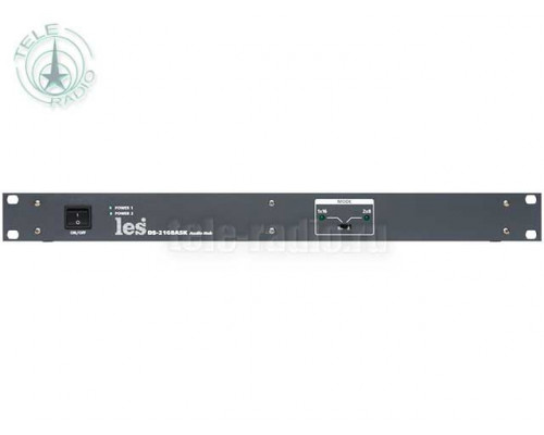 Les DS-2168ASK