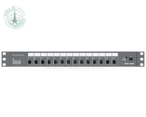 Les LPDU-14PFE
