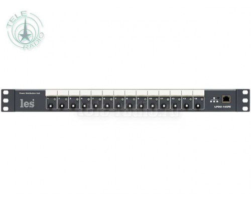 Les LPDU-14SFE