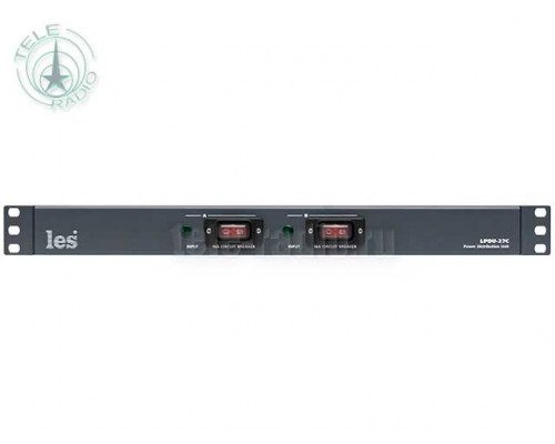 Les LPDU-27C