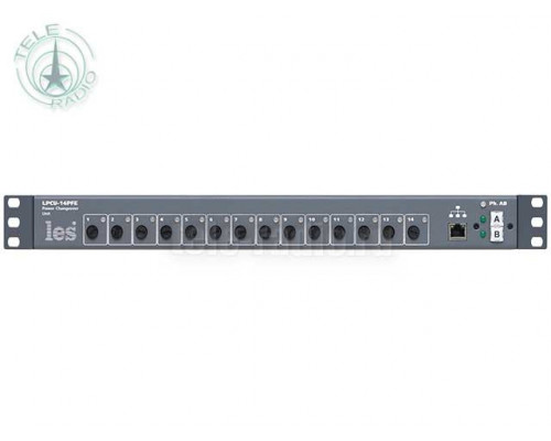 Les LPCU-14PFE