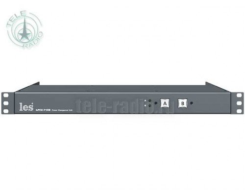 Les LPCU-71XE