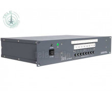 Les DS-118LVTE