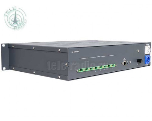 Les DS-118LVTE