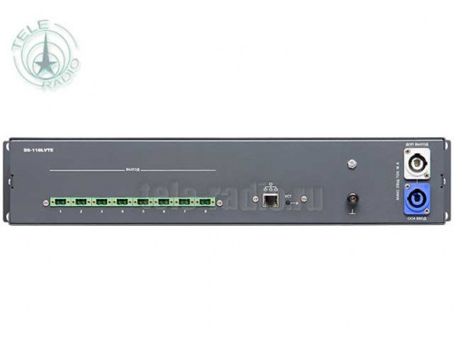 Les DS-118LVTE