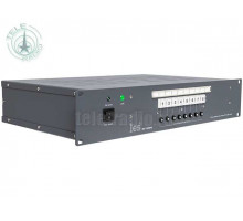 Les DS-118MTE