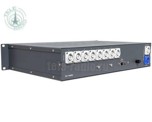 Les DS-118MTE