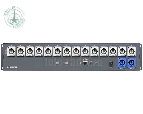 Les DS-214MTE2