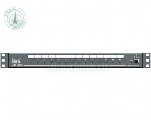 Les LPDU-14SE32