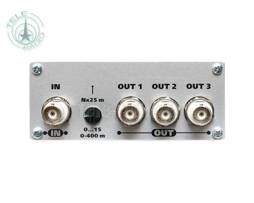 Кабельный корректор Les DS-13TLC