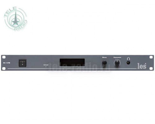 Les RX-12FM