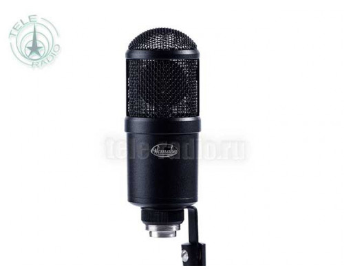 Микрофон Октава МК-519 Конденсаторный