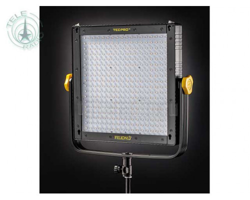 Светодиодная панель Tecpro Felloni TP-LONI3-BIHO