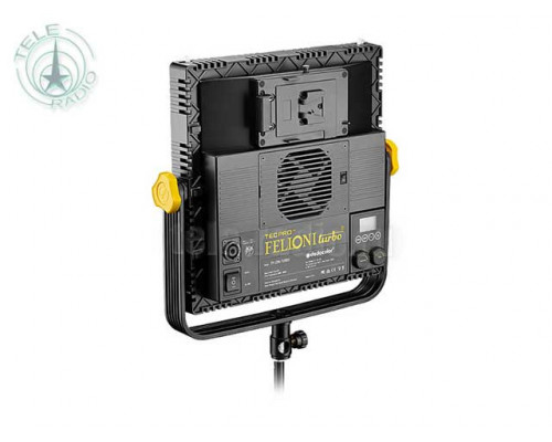 Осветительный прибор Dedolight TP-TURBO-BI