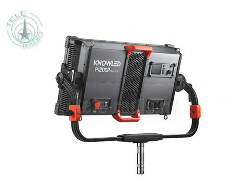 Осветитель светодиодный Godox Knowled P1200R Hard Pro