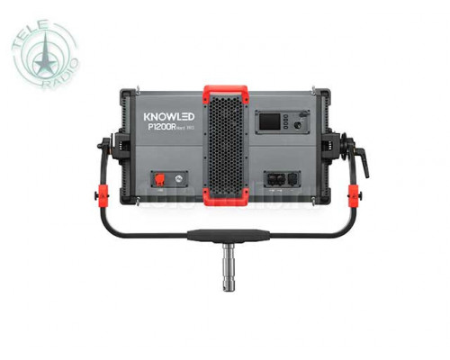 Осветитель светодиодный Godox Knowled P1200R Hard Pro
