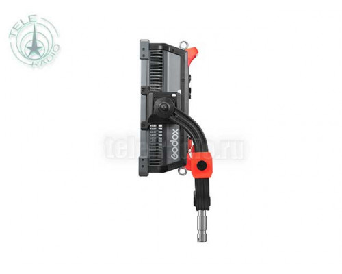 Осветитель светодиодный Godox Knowled P1200R Hard Pro