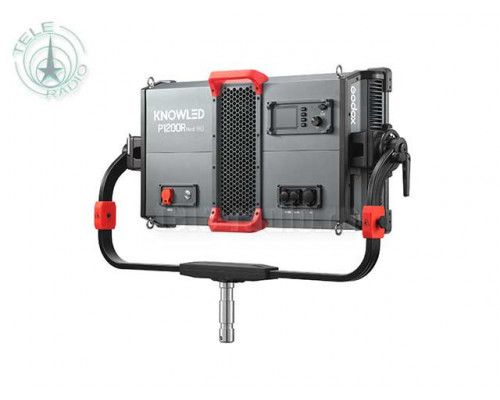 Осветитель светодиодный Godox Knowled P1200R Hard Pro