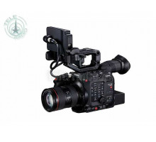 Canon EOS C300 Mark III