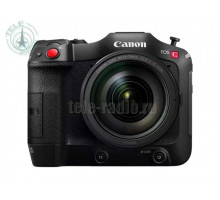 Canon EOS C70