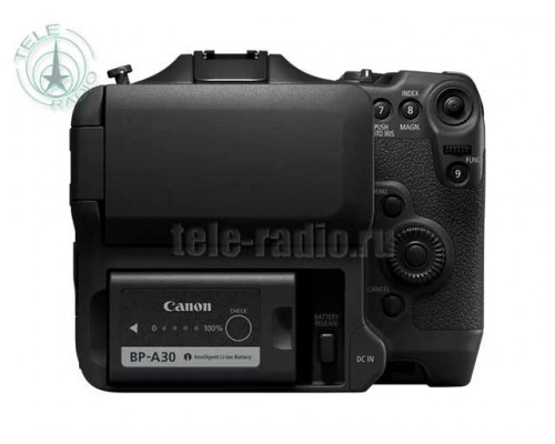 Canon EOS C70