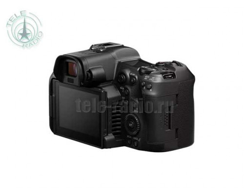 Видеокамера Canon R5C