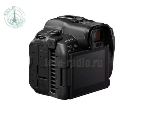 Видеокамера Canon R5C