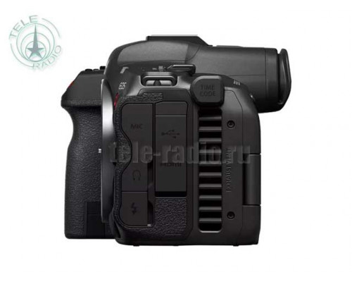 Видеокамера Canon R5C