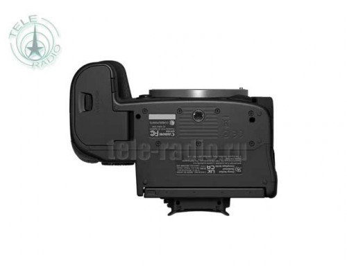 Видеокамера Canon R5C