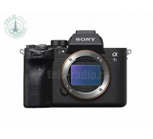 Sony Alpha A7S III Mirrorless Digital Camera (Body Only)