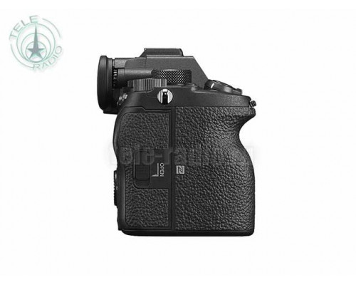 Sony Alpha A7S III Mirrorless Digital Camera (Body Only)