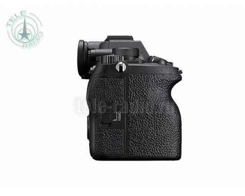 Sony a7 IV Mirrorless Digital Camera (Body Only)