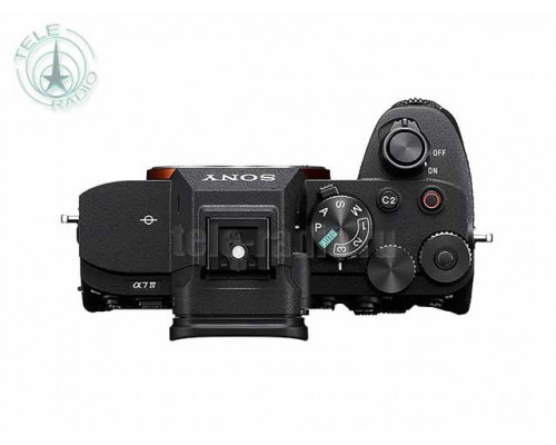 Sony a7 IV Mirrorless Digital Camera (Body Only)