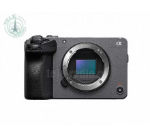 Sony FX30 Body