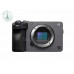 Sony FX30 Body