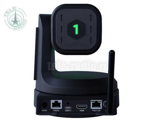 BirdDog - X1 Ultra Black камера PTZ