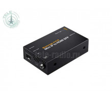 Blackmagic 2110 IP Mini IP to HDMI SFP