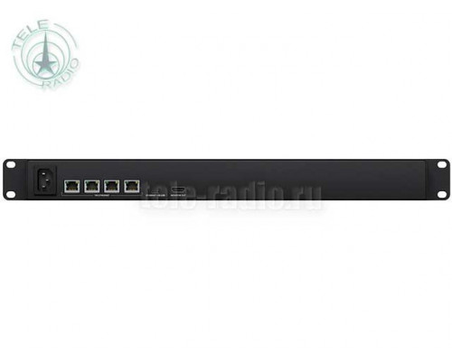 Blackmagic Cloud Dock 4