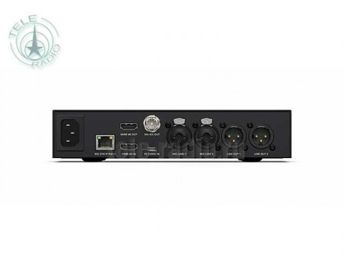 Blackmagic 2110 IP Presentation Converter