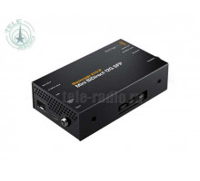 Blackmagic 2110 IP Mini BiDirect 12G SFP