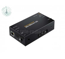 Blackmagic 2110 IP Mini BiDirect 12G