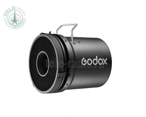 Усилитель параллельного луча Godox DL5 для S60