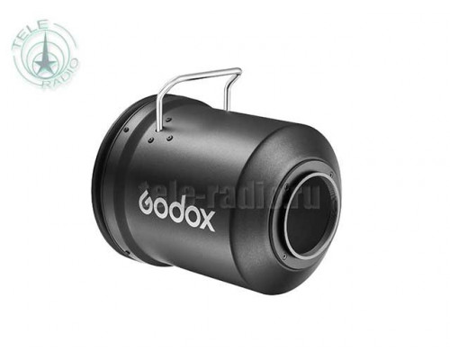 Усилитель параллельного луча Godox DL5 для S60