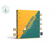 AVMATRIX SD1151 12G-SDI 1×5