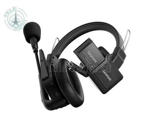 Saramonic WiTalk9 интерком система 1,9ггц