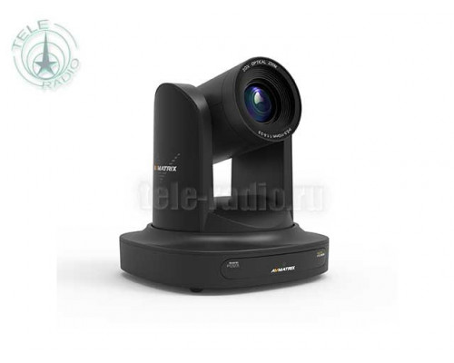 Видеокамера AVMATRIX PTZ1271-20X-NDI